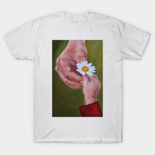 Those little moments T-Shirt